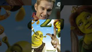 Every Shrek Movies Ranked (Puss in Boots and Specials aren't Included )