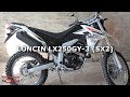 LONCIN LX250GY-3 (SX2)  -  Click on moto