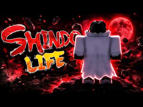 SHINDO LIFE IS ALIVE IN 2026