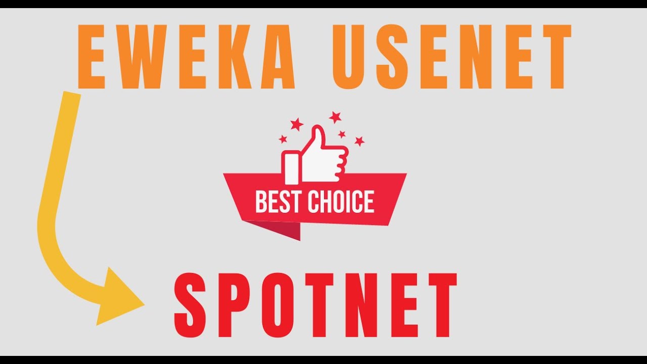 EWEKA + SPOTNET