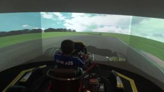 iZone Simulator