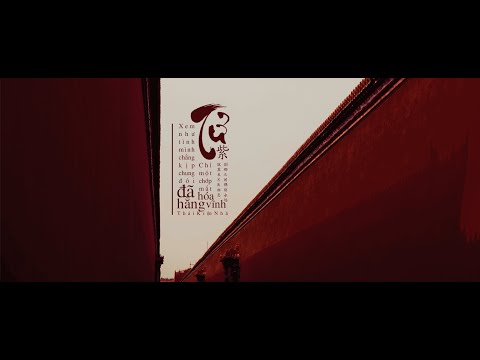 Vietsub || Tử - Thái Kiện Nhã (紫 - 蔡健雅)