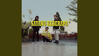 Download Lagu Sayang Keberapa (feat. Andy Lo Wi & Jaybee)