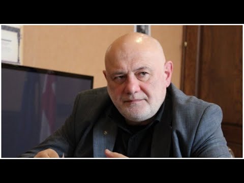 ვისურვებდი გორის საკრებულოს თავმჯდომარის ერთ-ერთი მოადგილე ოპოზიციიდან იყოს
