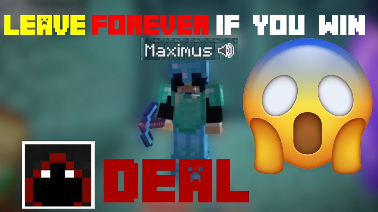 Badboyhalo will leave Forever if he wins the elections on QSMP Minecraft