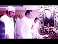 Krushna Abhisheks Fathers Prayer Meet 2016 GovindaBhartiManish Paul