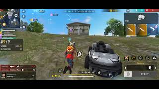 Server Me Hacker aa gaya — FULL Gameplay Recording 😱 | Free Fire screenshot 5