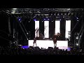 Capture de la vidéo The Stranglers Definitive Tour 2018