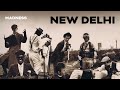 Madness - New Delhi (The Rise And Fall Track 9)