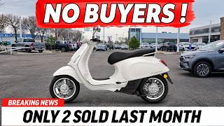 5 Dirt Cheap Scooters Nobody Wants in 2026 - ROTTING ON LOTS
