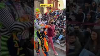 México 🇲🇽 Karcicha Amealco 2022