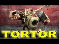 Mastermind Creations Tortor (Tesarus)