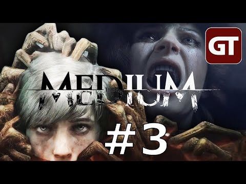 Willkommen im Geister-Hotel von THE MEDIUM - Folge #3