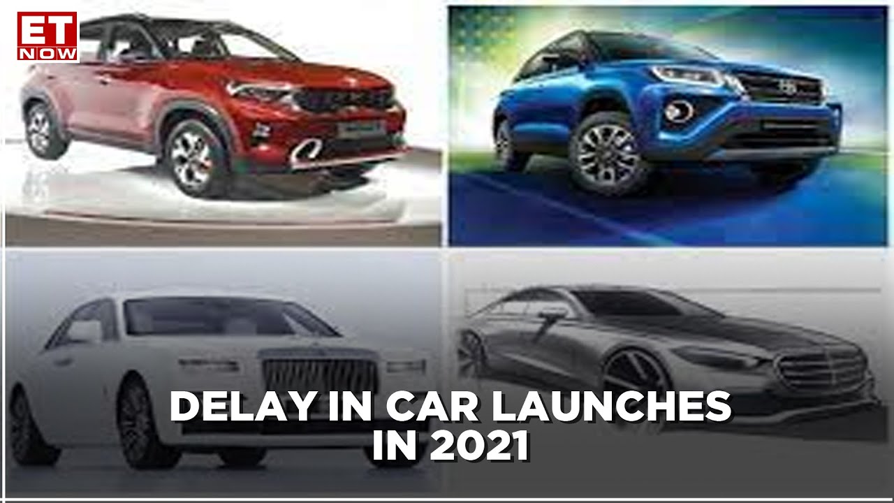 Car makers are delaying launches till Festive season- Here's why