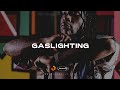 Burna Boy & Rema / Afro-Fusion Type Beat - "Gaslighting"