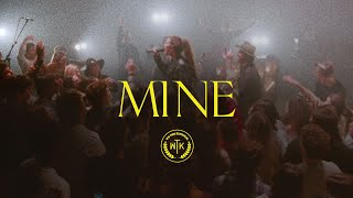We The Kingdom - Mine (Live)