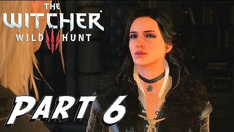 The Witcher 3 Wild Hunt - Gameplay Walkthrough - Part 6 - EMPEROR"S MISSION - (XboxOne/PS4) [HD]