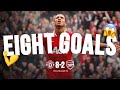 EIGHT Goals Against Arsenal 亞 Man Utd 8 2 Arsenal EIGHT Goals Against Arsenal 亞 Man Utd 8 2 Arsenal