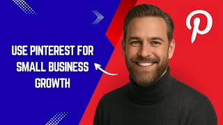كيفية استخدام Pinterest لتسويق الأعمال الصغيرة بسرعة وسهولة! screenshot 2