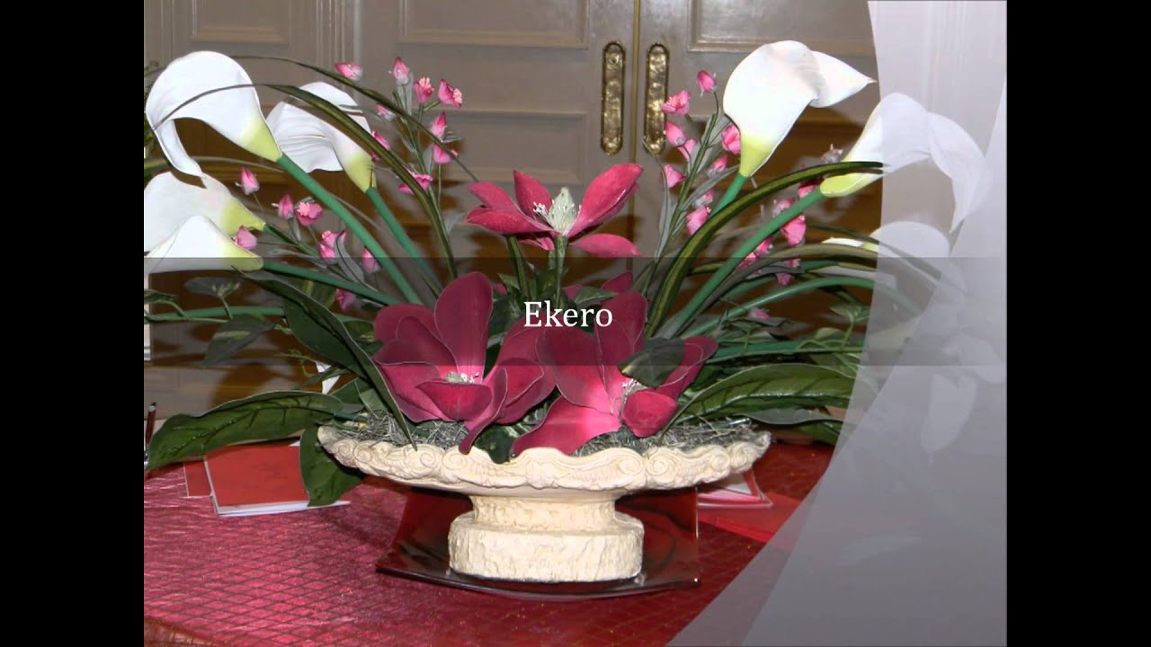 Ekero - Kayamba Africa