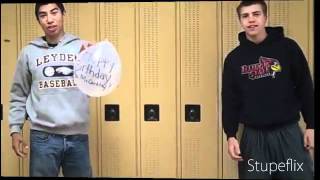 Cheat sheet to passing stats