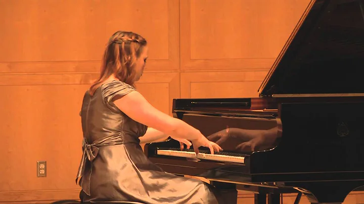 Elizabeth Griggs - Robert Schumann -Davidsbundler,...