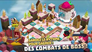 AMICUBE Adventure (Français) screenshot 1