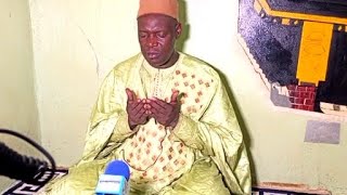 MAMADOU KONATÉ PRÊCHE LADILIKAN FAÏDA ET BASMALATOU DOUAHOU TRES BENEFIQUE