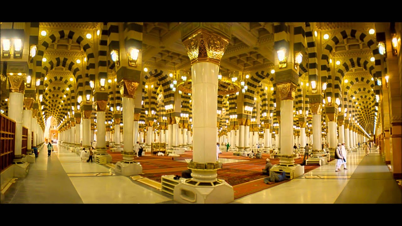Breath taking Recitation Surah Al Bayyinah - YouTube