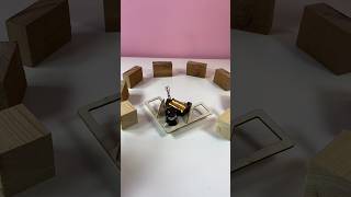 Creative Science Obstacle Avoidance Car &amp; Unstoppable Airplane Toy Set #diy #robot