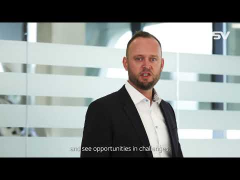 Why DSV? See why we are your transport and logistics partner of choice | Canada - 2025 - video from UTi Worldwide