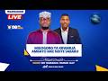 LIVE MIGOGORO YA KIFAMILIA AMBAYO MKE NDIYE SABABU 
