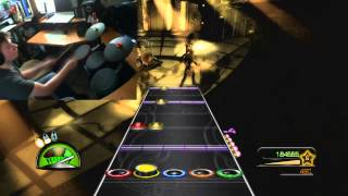 Guitar Hero Metallica The Memory Remains  Metallica Drums Fc