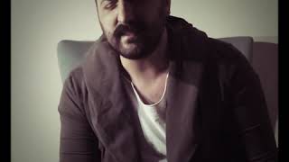 Küskün (Cover) - Ender Yandimata