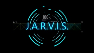 IRON MAN JARVIS FOR ANY ANDROID PHONE😀 screenshot 2