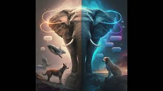 Cracking the Code: How AI Could Help Us Talk to Animals