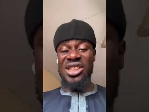 This Is Not Prophet Sunna