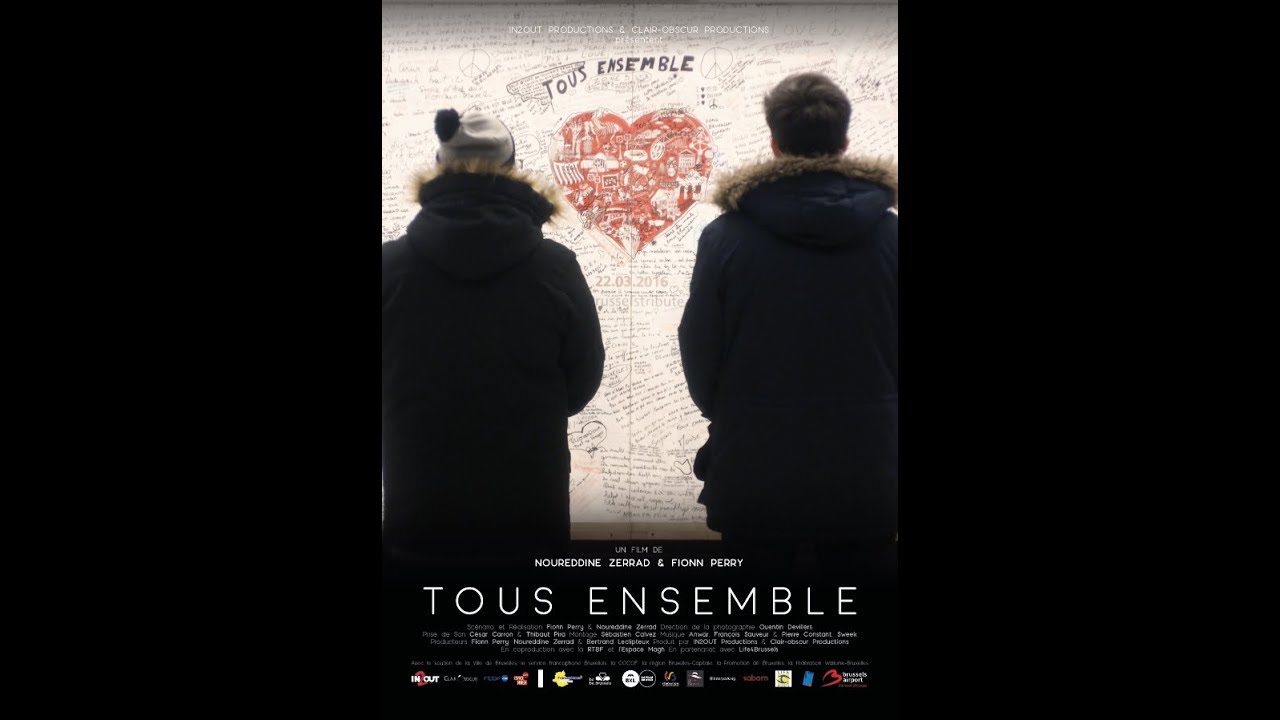 Documentaire -TOUS ENSEMBLE - Bande annonce