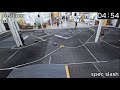 racing at ZERO RC RACEWAY