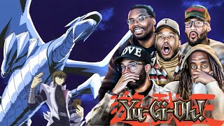 Download Lagu Kaiba and Blue Eyes are Tied By Destiny! | Battle City Tournament MP3 Download Lagu Kaiba and Blue Eyes are Tied By Destiny! | Battle City Tournament MP3