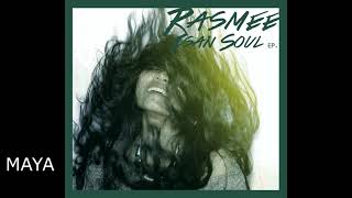 Rasmee Isan Soul - มายา (Maya) Acoustic Studio Version [ AUDIO] #rasmeeisansoul #Rasmee