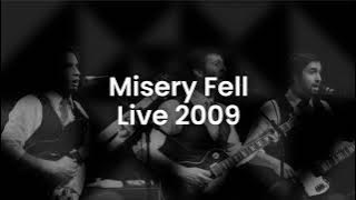 Misery Fell Live 2009 - Tally Hall On TreeTownSound, 04/21/2024