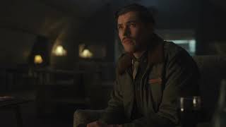 Masters of the Air (Major Rosie Reconnects with Major Crosby)