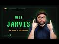 Meet Jarvis: The AI Agent That Runs My 3 Businesses