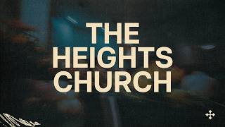 Legacy" David Euceda 10:45am Service 6.21.26