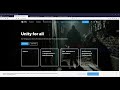 Unity - Game Engine Intro
