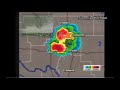 May 3rd 1999 KOCO TV Tornado Coverage