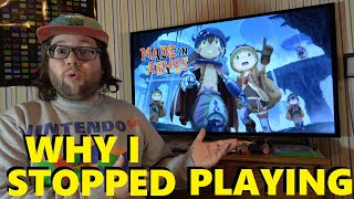 Made in Abyss: Binary Star Falling into Darkness - Real Person Reviews