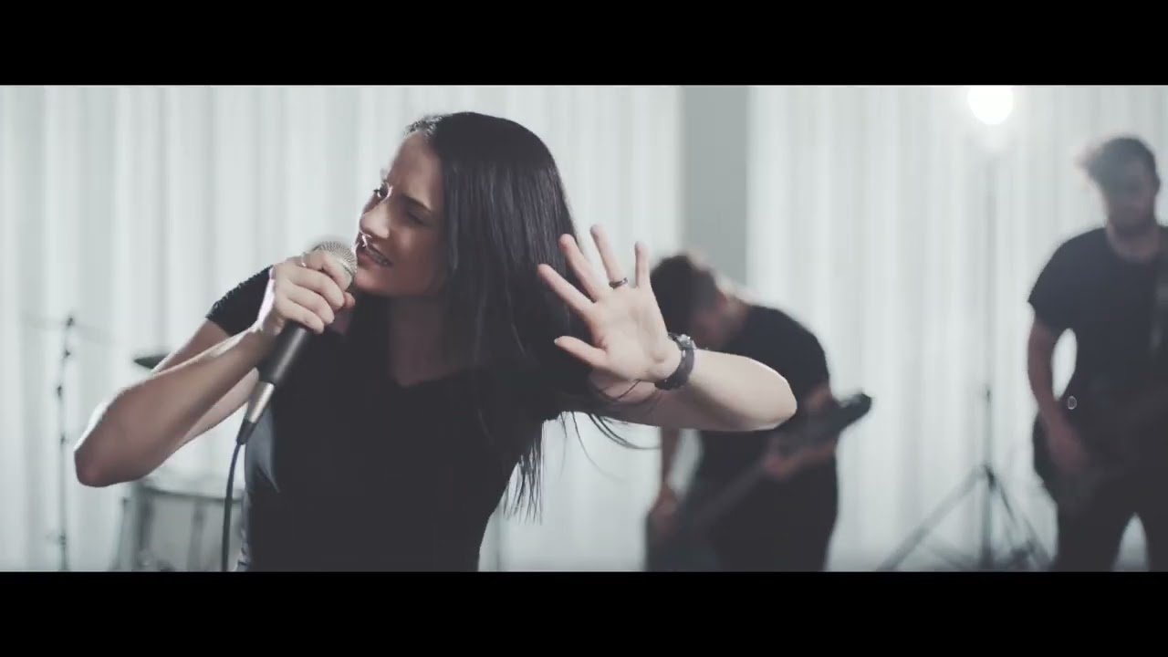 Fifth Dawn - Defying Symmetry (OFFICIAL MUSIC VIDEO) (HD Reupload)