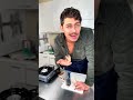 17/2/25: Ricette di Fabiuccio "pasta con i broccoli"